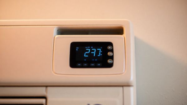 Comment optimiser la consommation électrique d'une climatisation ?