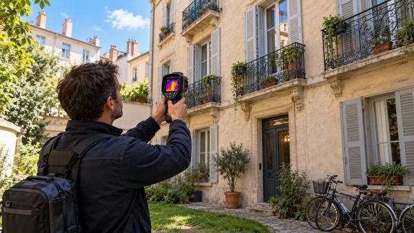 Copropriété de moins de 50 lots : êtes-vous prêt pour le DPE ?