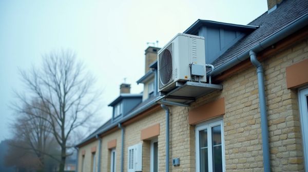 Maîtriser l'installation de climatisation dans le Val-d'Oise 95