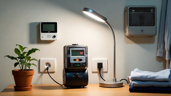 Comment réduire efficacement mes dépenses grâce à des économies d'énergie